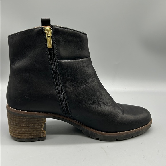 PIKOLINOS Llanes Leather Ankle Boots - Picture 8 of 11